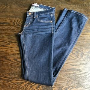 NWOT J BRAND jeans